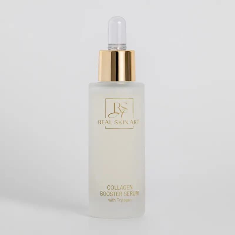 Collagen Booster Serum — collagen booster serum