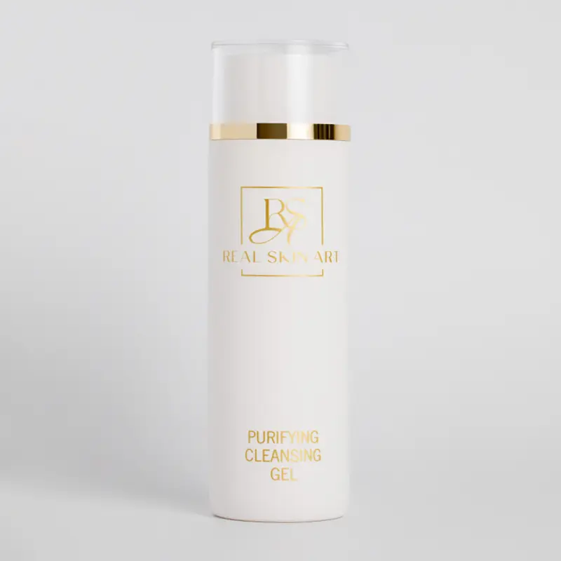 Purifying Cleansing Gel